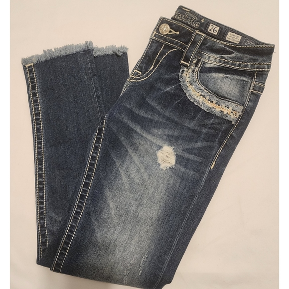 Miss Me Jean's - Picture 3 of 6